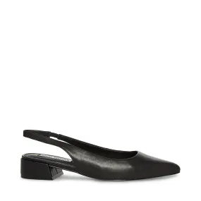 Blakely Mule BLACK LEATHER