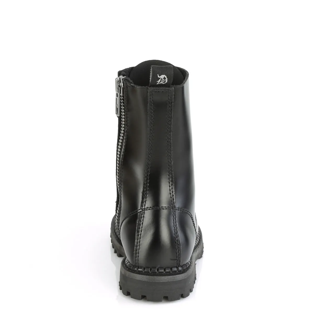 DemoniaCult Riot 10 [Leather]