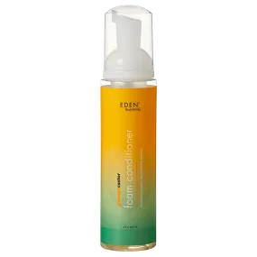 EDEN Papaya Castor Foam Conditioner 8oz