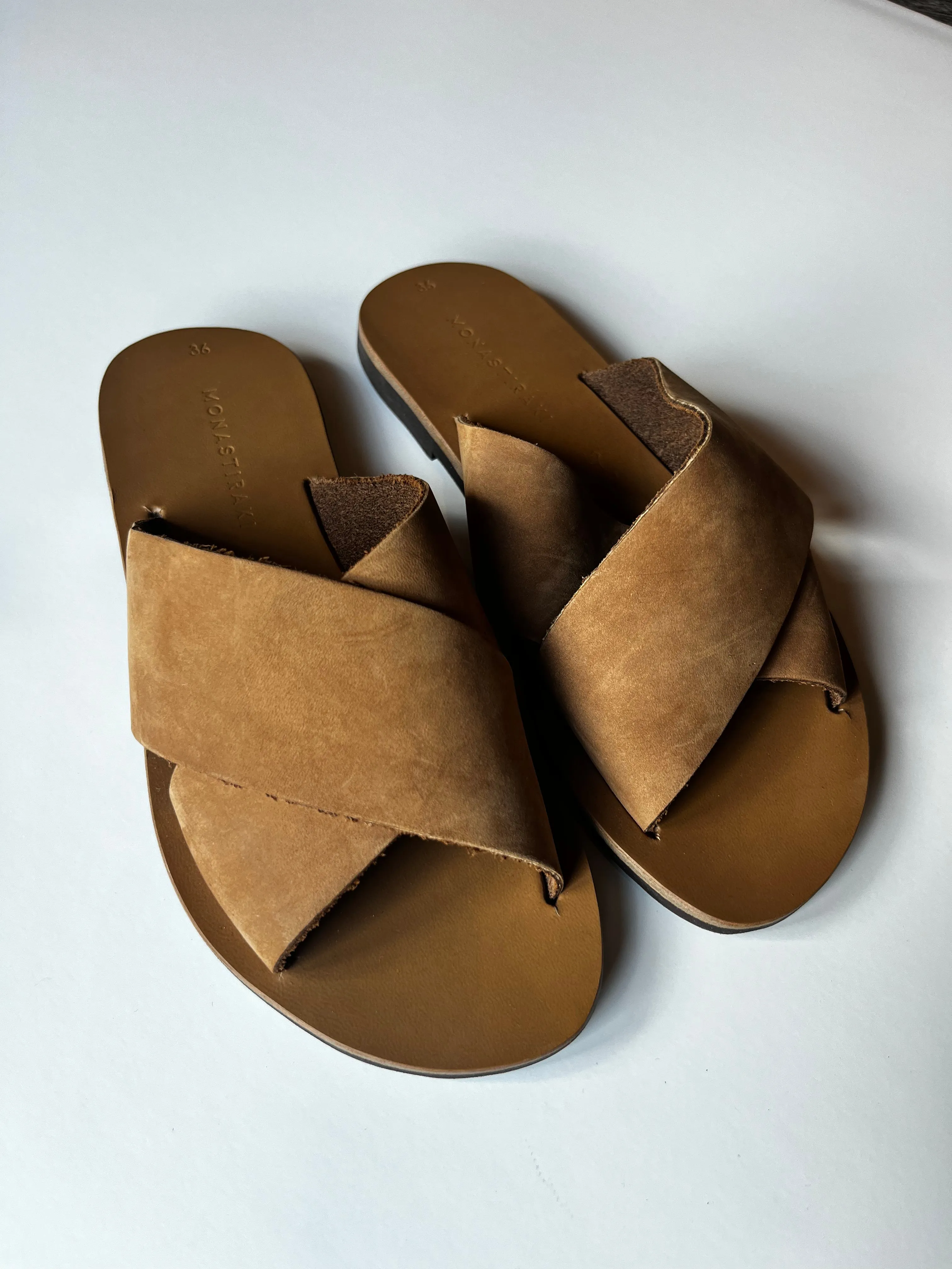 Eleysis Sandal