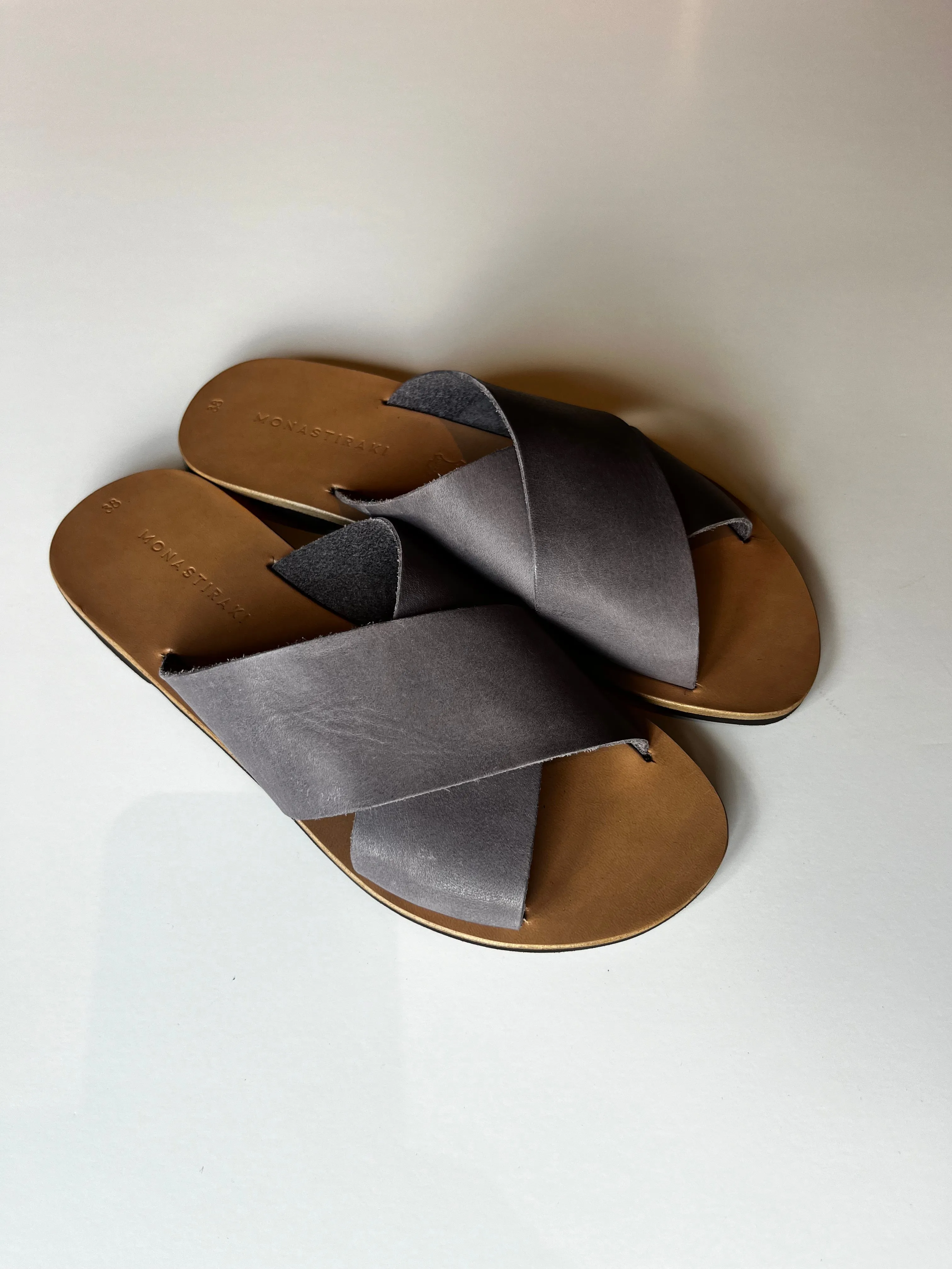 Eleysis Sandal