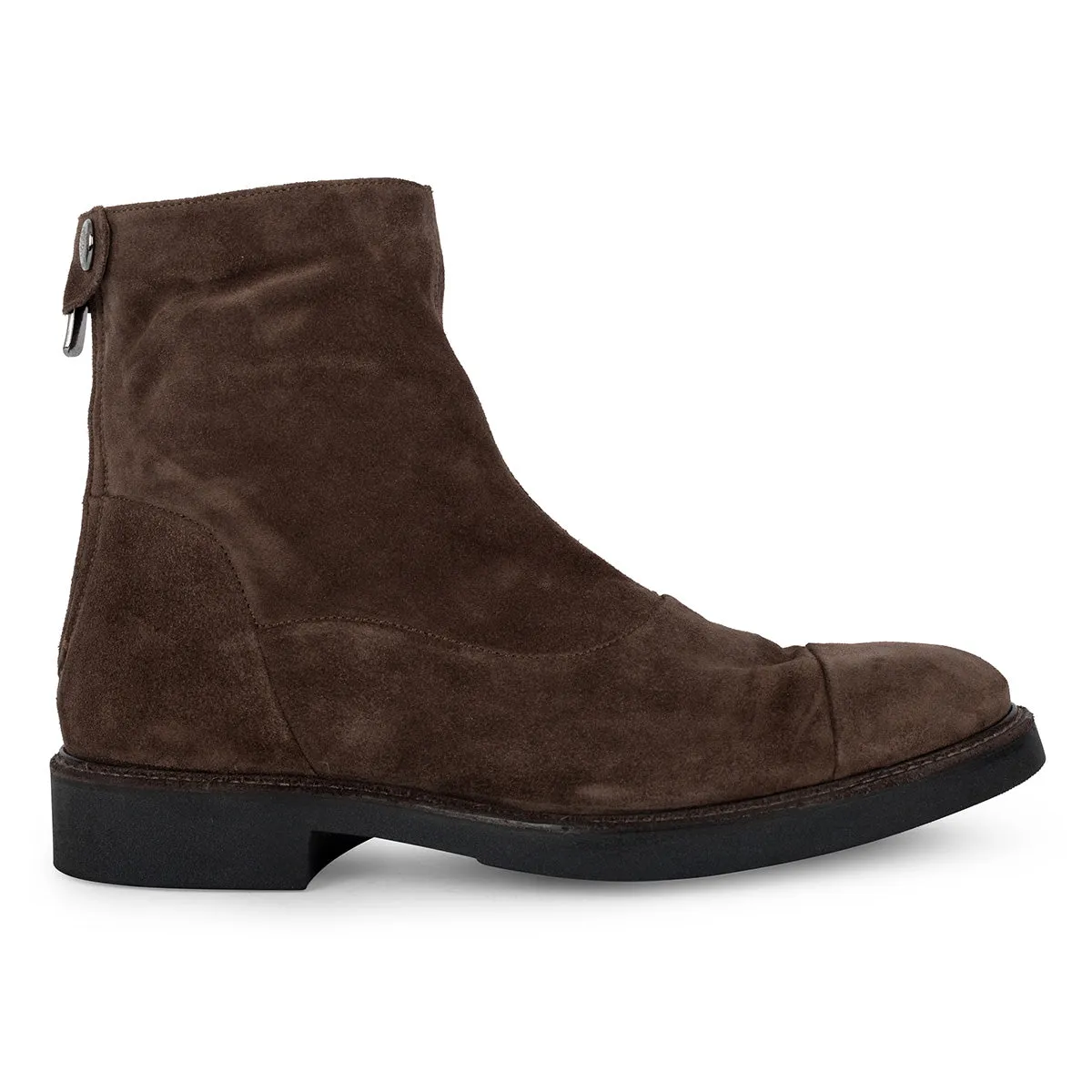 GABRIEL 10023<br>Ankle boots brown