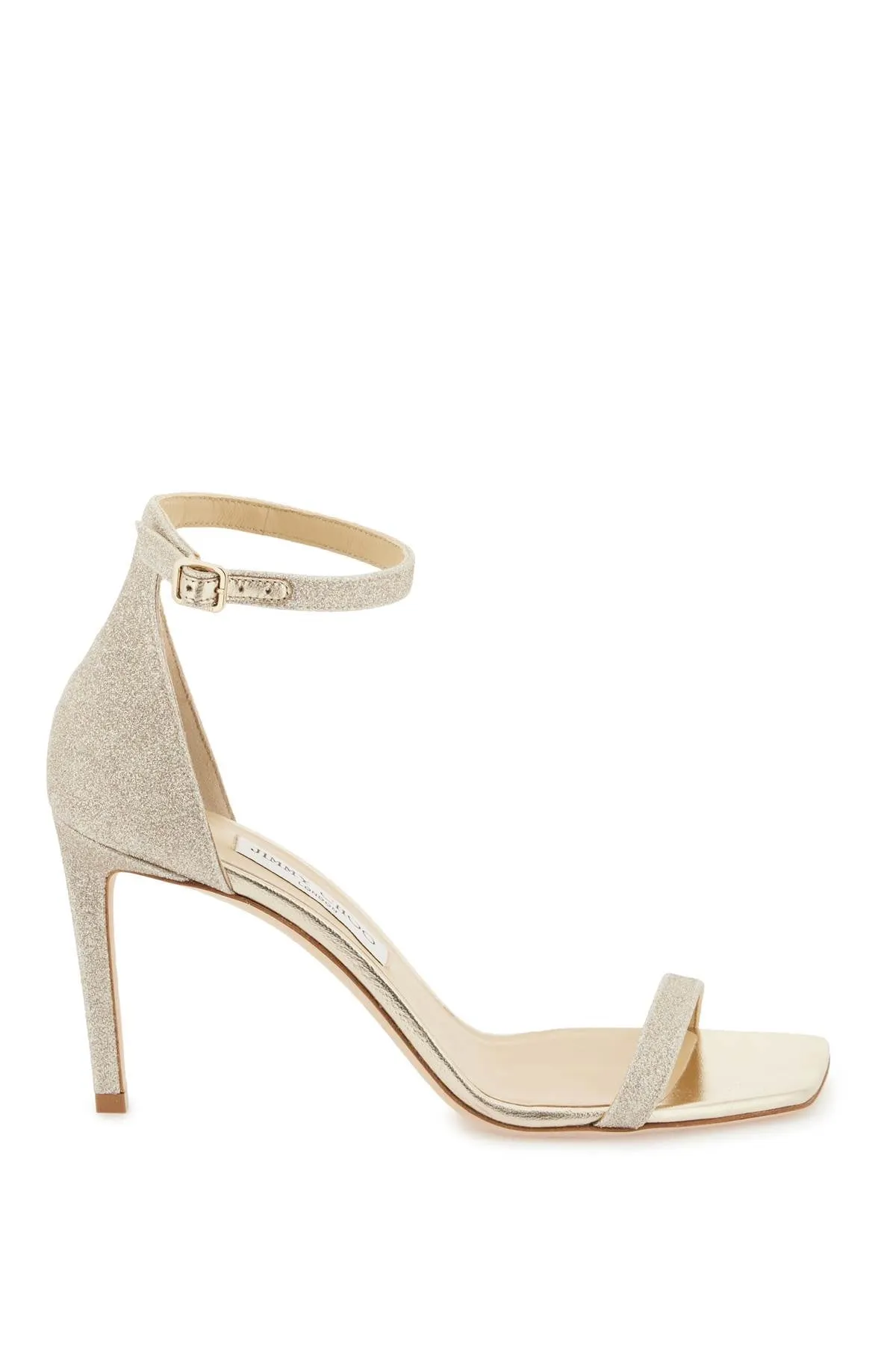 Jimmy choo 'alva 85' sandals