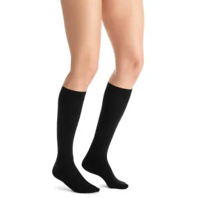 JOBST® Opaque SoftFit Women's Knee High 30-40 mmHg