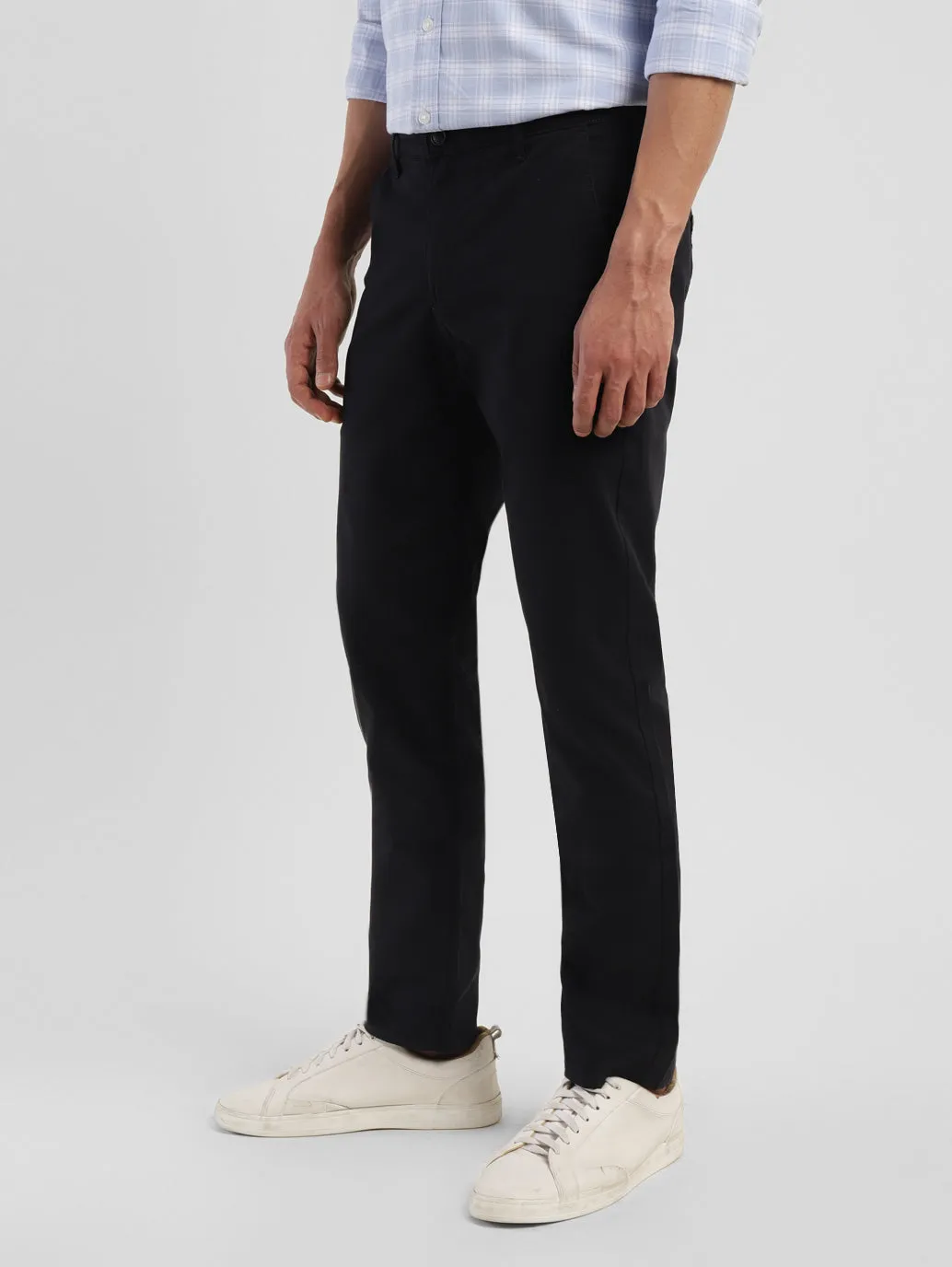 Men's 511 Light Black Slim Fit Chinos