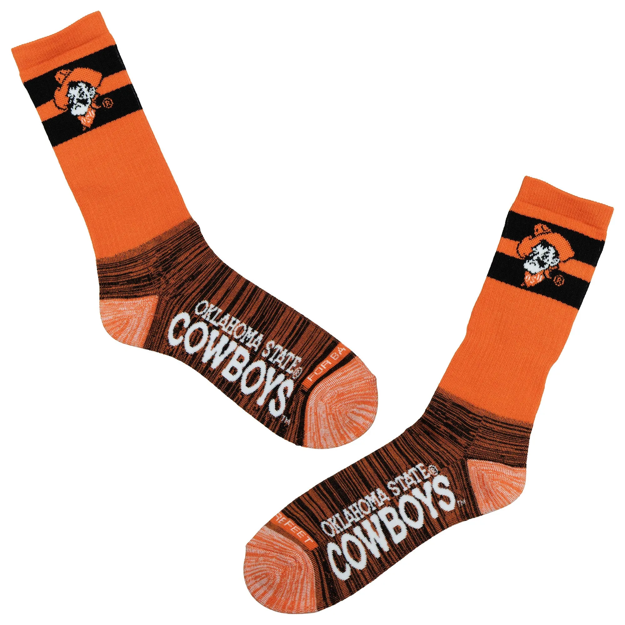 OSU RETRO RECALL SOCKS - OSURRS