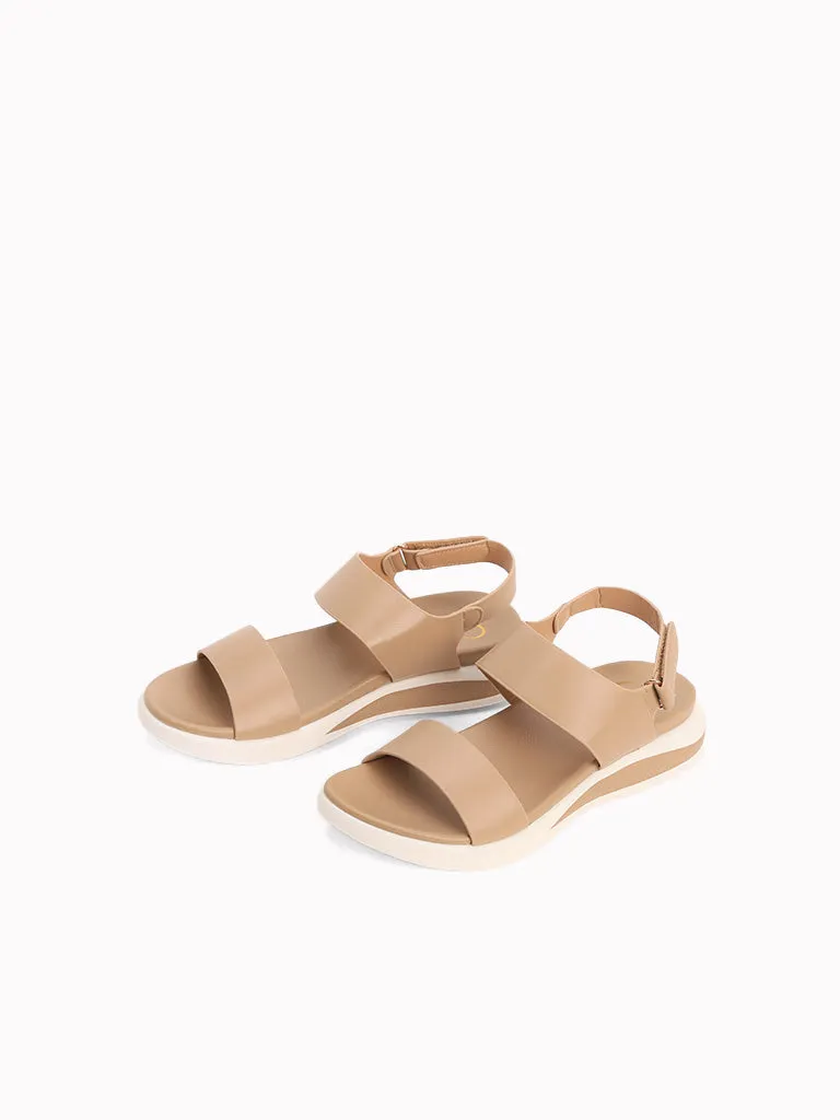 Payton Wedge Sandals