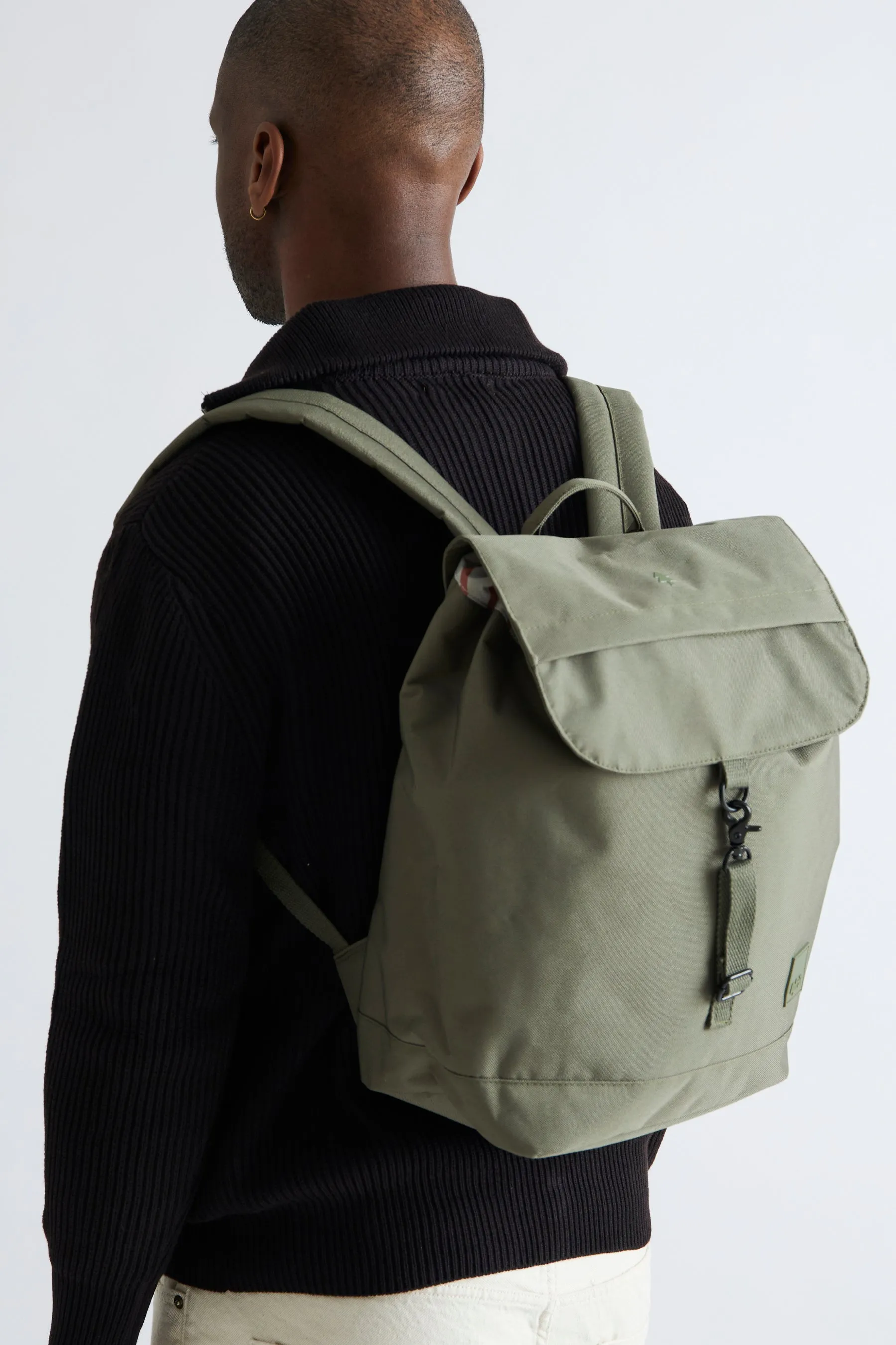 Scout Backpack Olive