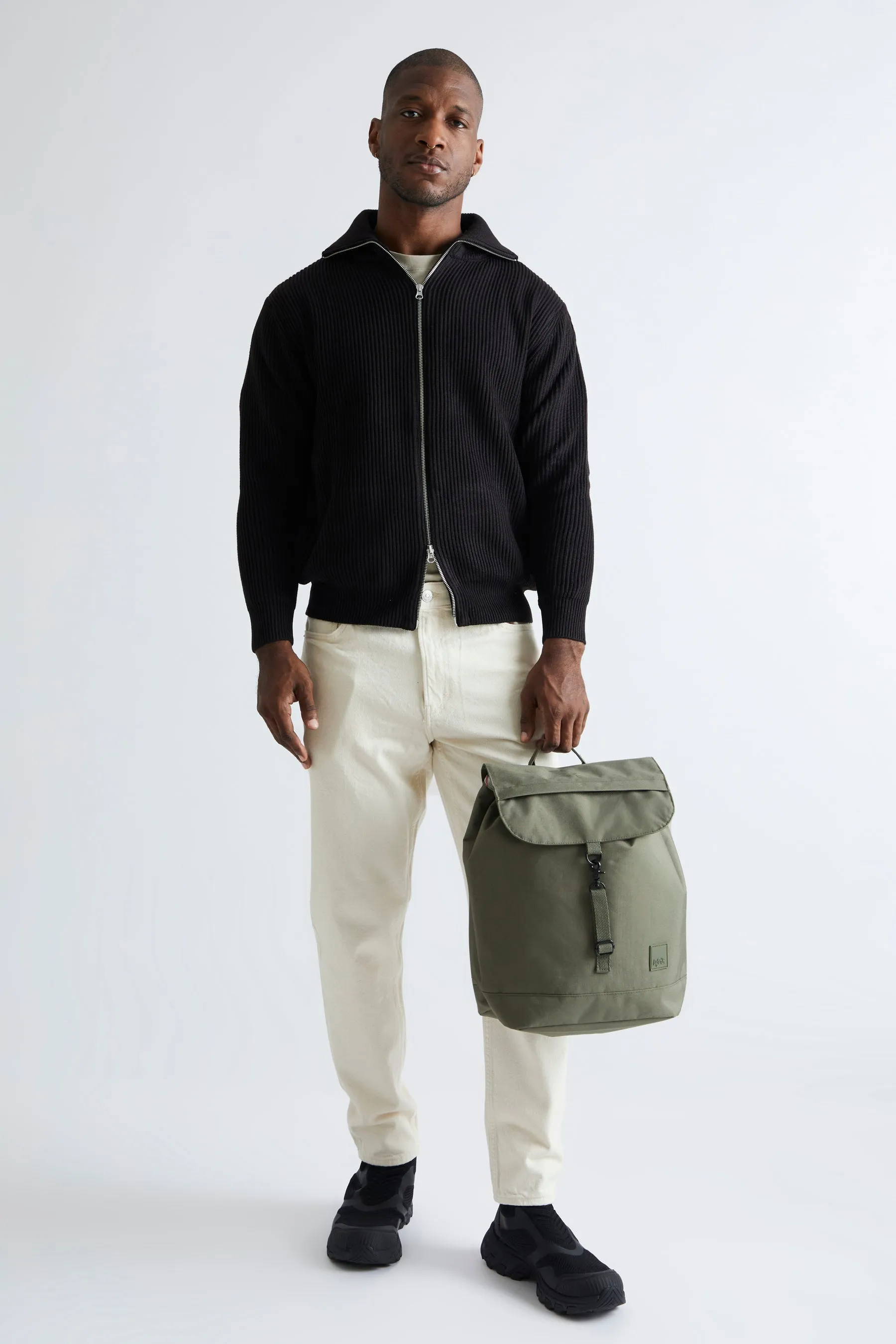 Scout Backpack Olive