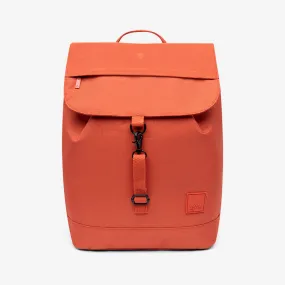 Scout Backpack Orange