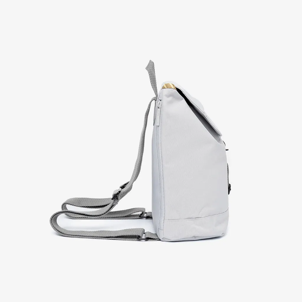 Scout Mini Backpack Cool Grey