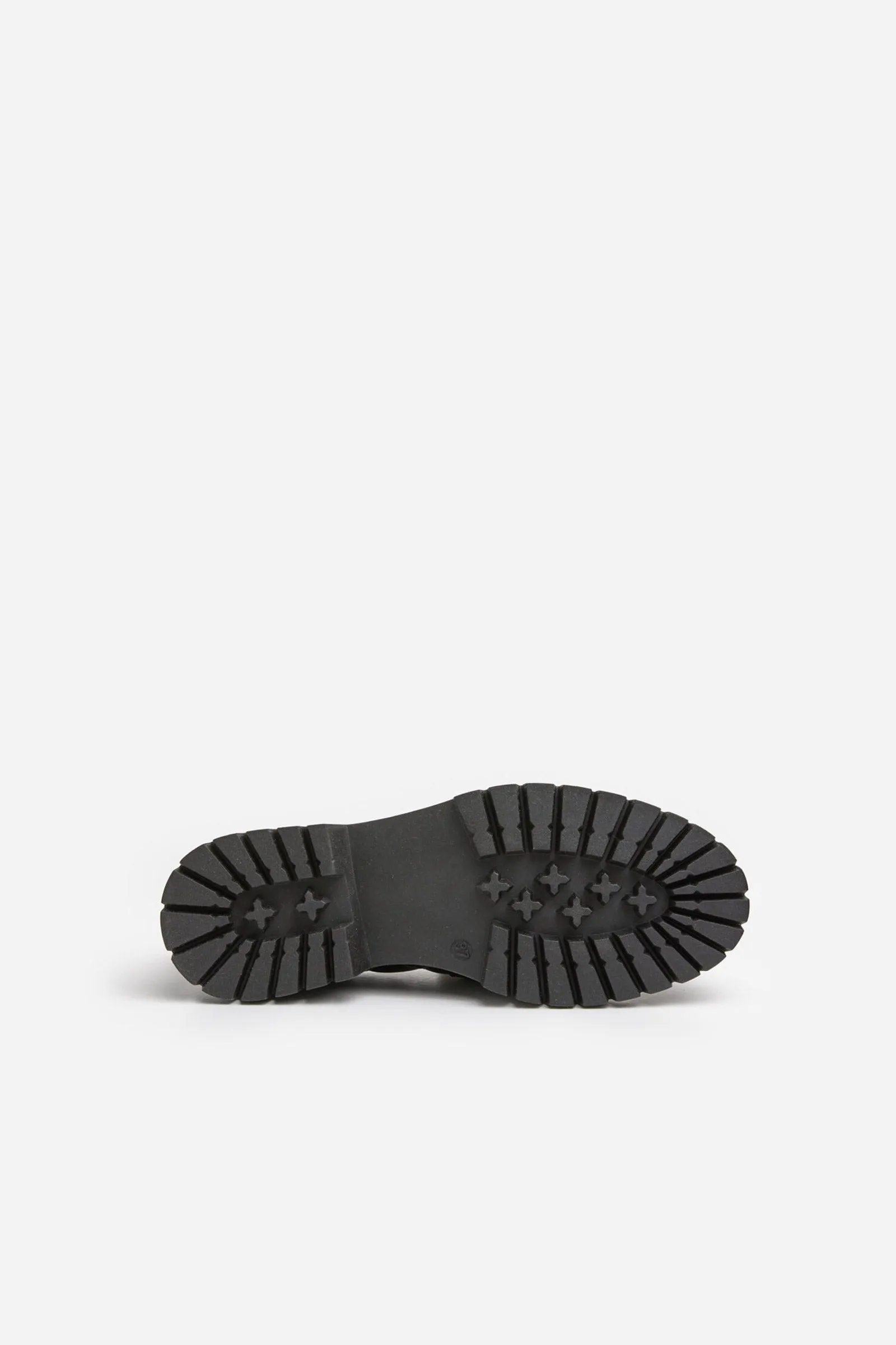 Signe Quilted Leather Loafers