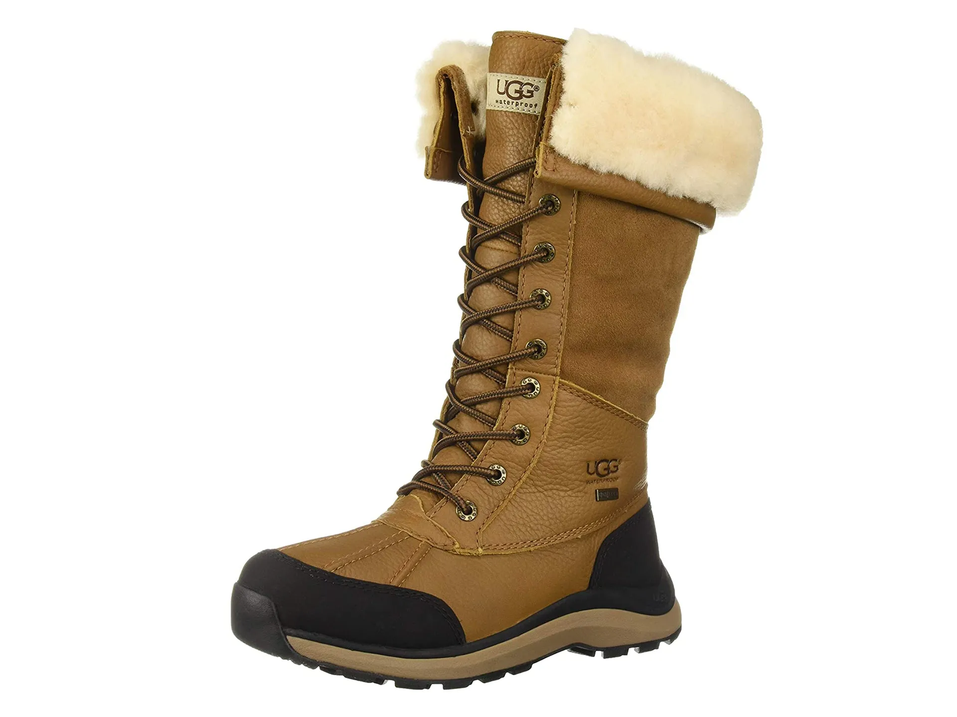 UGG Adirondack III Tall Boots